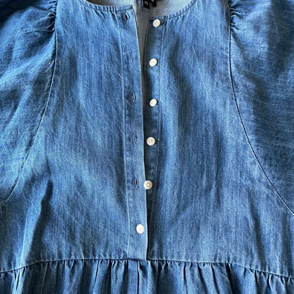 Ilana Kohn Eleanor jumpsuit